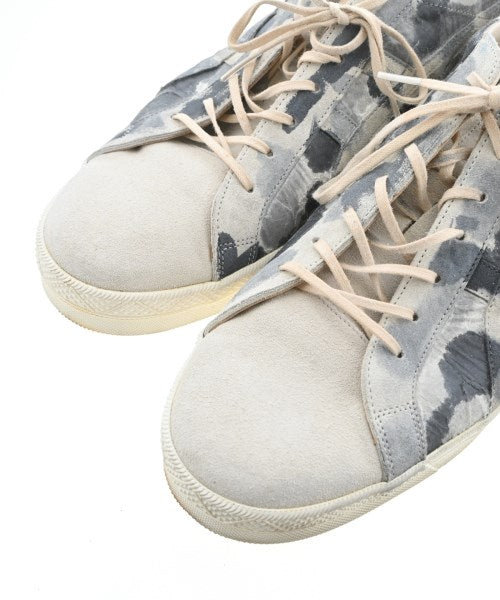 Onitsuka Tiger รองเท้าผ้าใบ