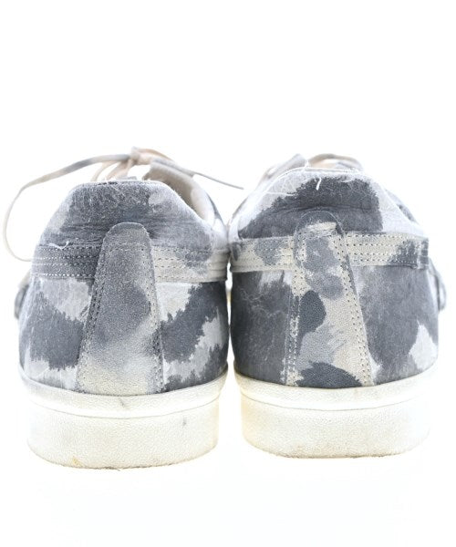 Onitsuka Tiger รองเท้าผ้าใบ
