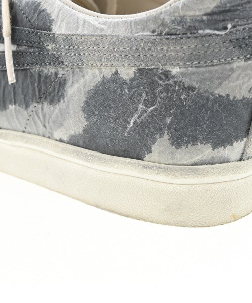 Onitsuka Tiger รองเท้าผ้าใบ