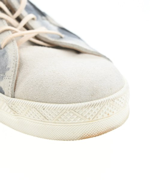 Onitsuka Tiger รองเท้าผ้าใบ