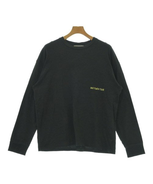 Onitsuka Tiger เสื้อยืด/เสื้อท็อปส์