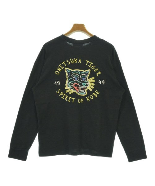 Onitsuka Tiger เสื้อยืด/เสื้อท็อปส์