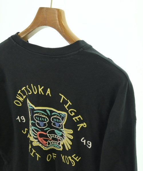 Onitsuka Tiger เสื้อยืด/เสื้อท็อปส์