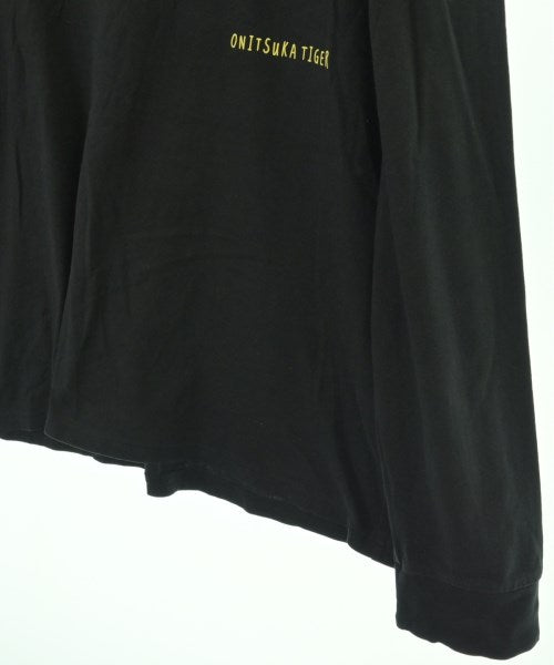 Onitsuka Tiger เสื้อยืด/เสื้อท็อปส์