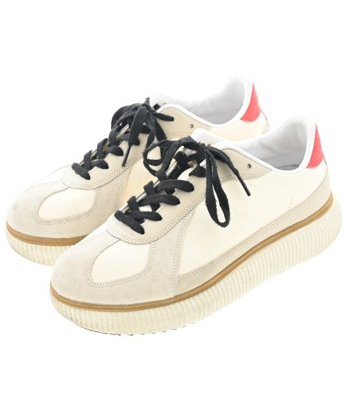 Onitsuka Tiger รองเท้าผ้าใบ