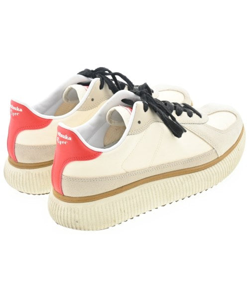 Onitsuka Tiger รองเท้าผ้าใบ
