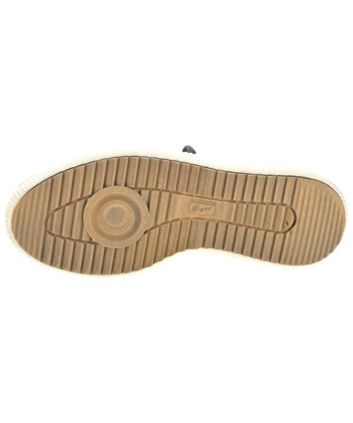 Onitsuka Tiger รองเท้าผ้าใบ