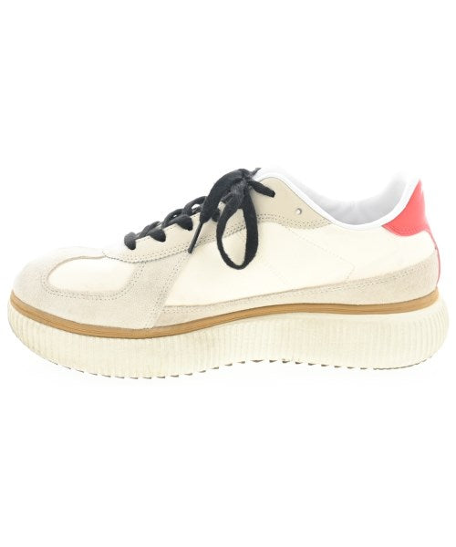 Onitsuka Tiger รองเท้าผ้าใบ
