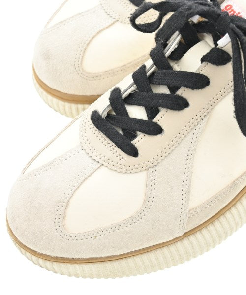Onitsuka Tiger รองเท้าผ้าใบ