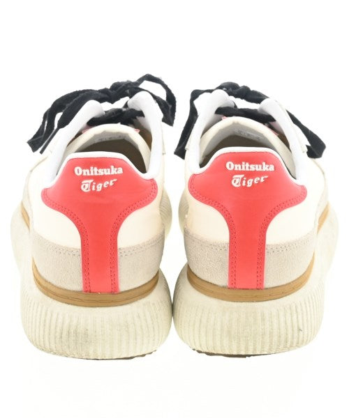 Onitsuka Tiger รองเท้าผ้าใบ