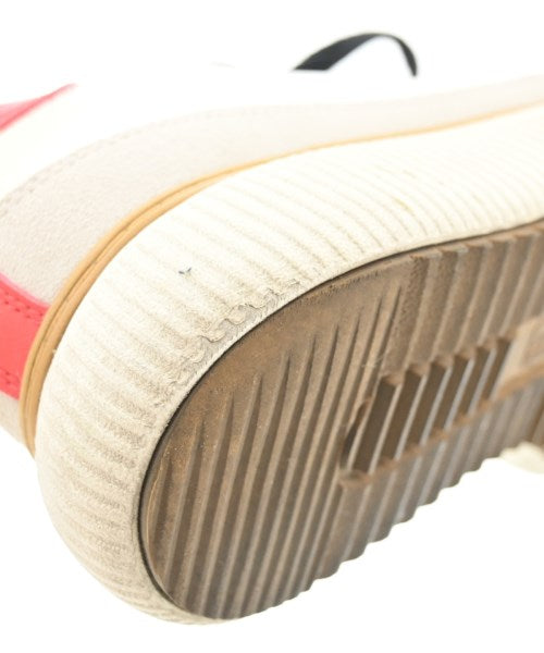 Onitsuka Tiger รองเท้าผ้าใบ