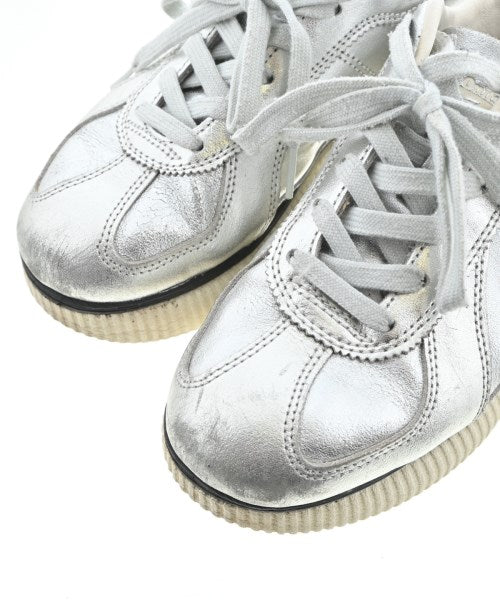 Onitsuka Tiger รองเท้าผ้าใบ
