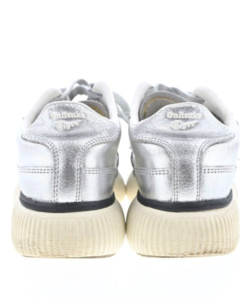 Onitsuka Tiger รองเท้าผ้าใบ
