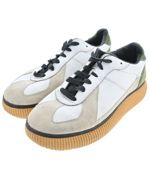 Onitsuka Tiger รองเท้าผ้าใบ