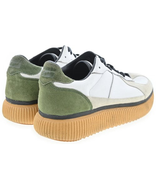 Onitsuka Tiger รองเท้าผ้าใบ