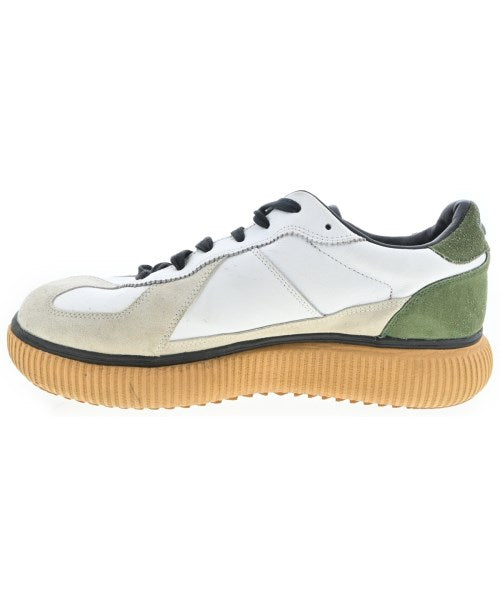 Onitsuka Tiger รองเท้าผ้าใบ