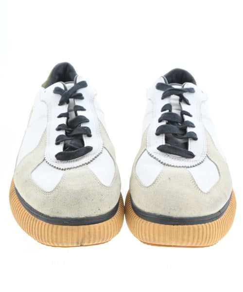 Onitsuka Tiger รองเท้าผ้าใบ