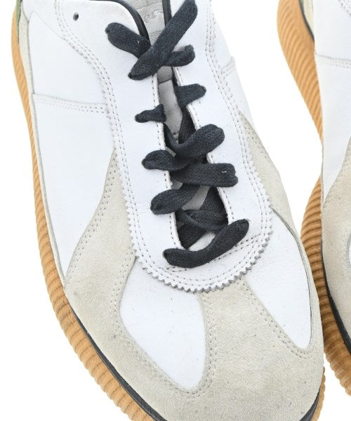 Onitsuka Tiger รองเท้าผ้าใบ