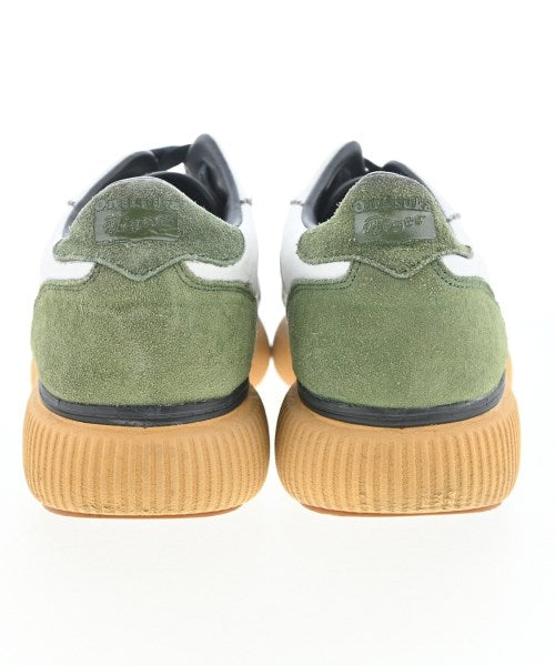 Onitsuka Tiger รองเท้าผ้าใบ