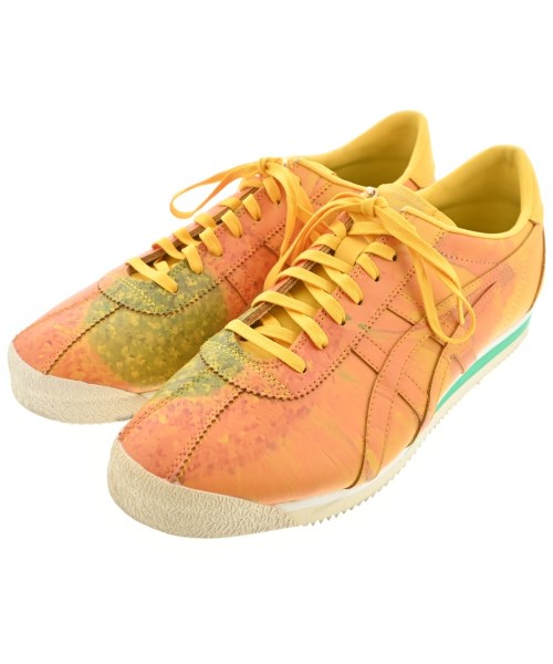 Onitsuka Tiger รองเท้าผ้าใบ