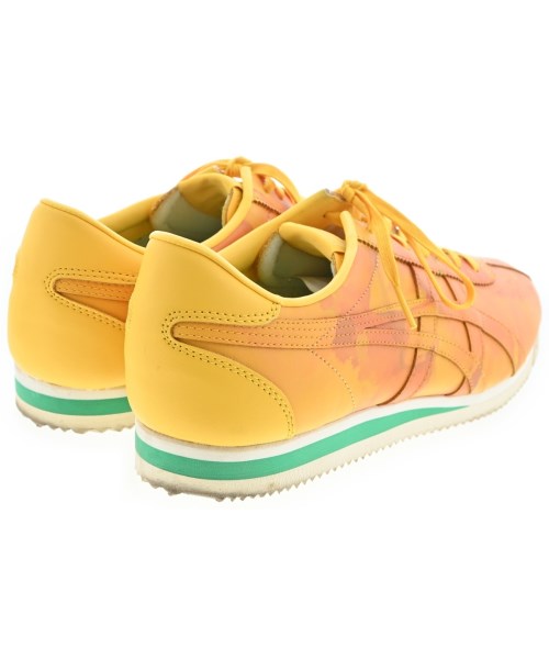 Onitsuka Tiger รองเท้าผ้าใบ