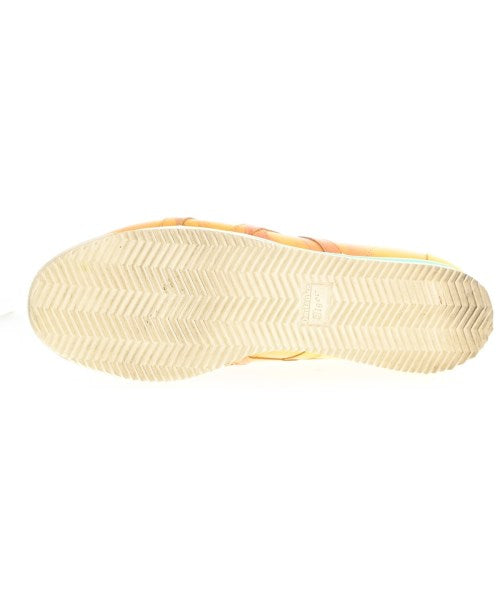 Onitsuka Tiger รองเท้าผ้าใบ