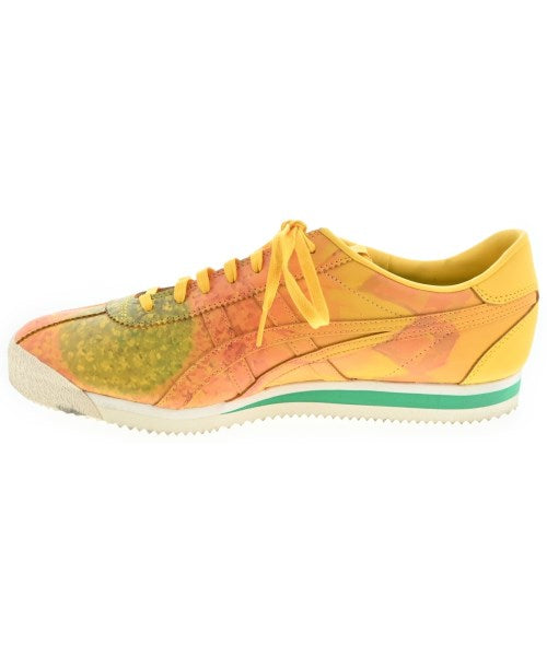 Onitsuka Tiger รองเท้าผ้าใบ