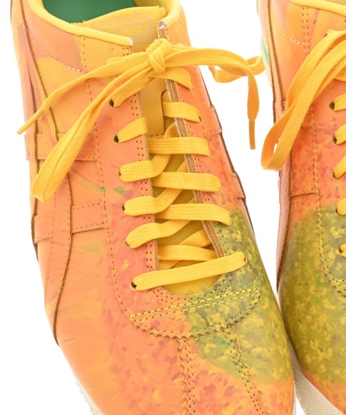 Onitsuka Tiger รองเท้าผ้าใบ