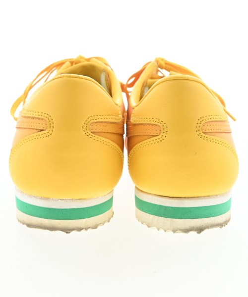 Onitsuka Tiger รองเท้าผ้าใบ