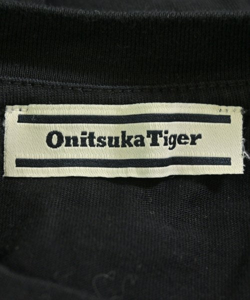Onitsuka Tiger เสื้อยืด/เสื้อท็อปส์