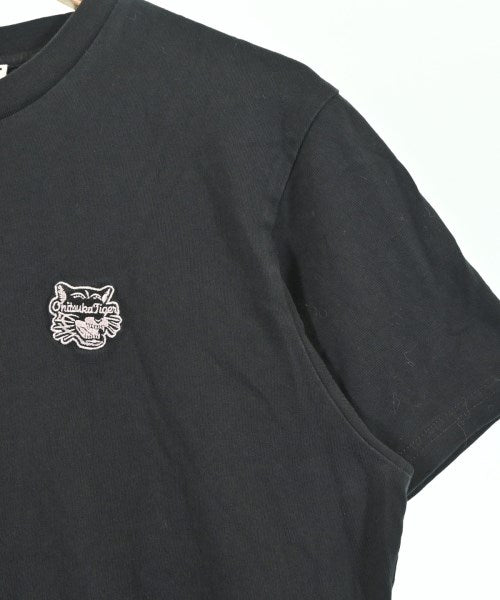Onitsuka Tiger เสื้อยืด/เสื้อท็อปส์