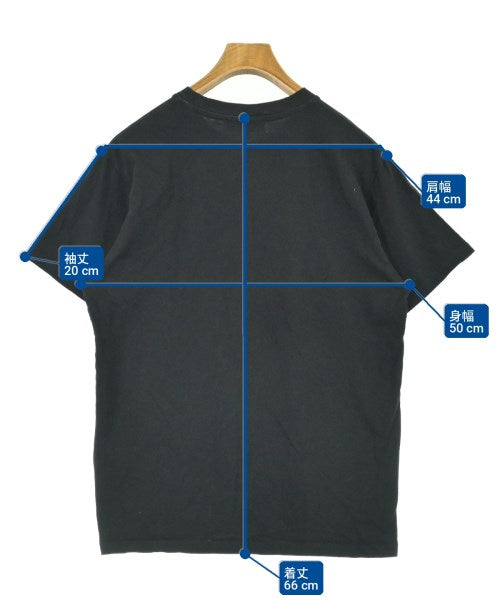 Onitsuka Tiger เสื้อยืด/เสื้อท็อปส์