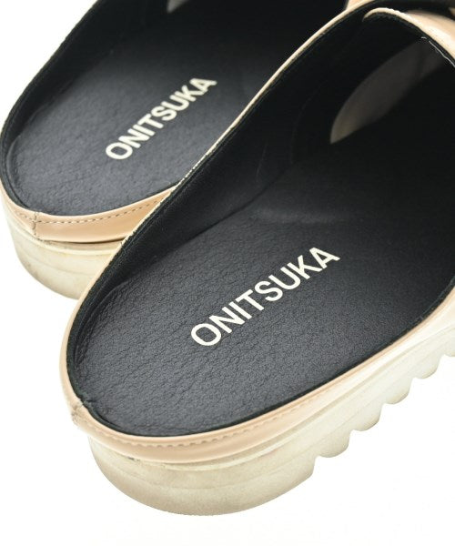 Onitsuka Tiger รองเท้าแตะ