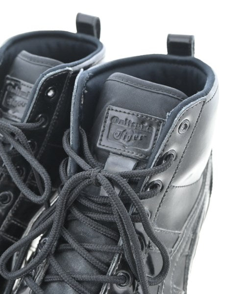 Onitsuka Tiger รองเท้าบูท
