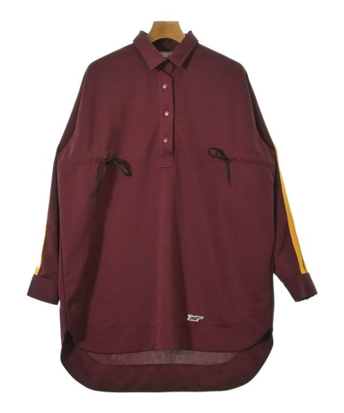 Onitsuka Tiger เสื้อยืด/เสื้อท็อปส์