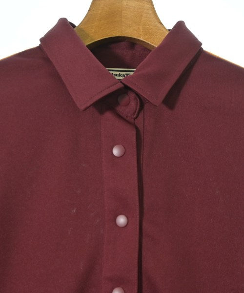Onitsuka Tiger เสื้อยืด/เสื้อท็อปส์