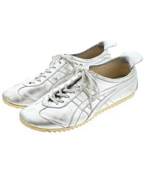 Onitsuka Tiger รองเท้าผ้าใบ