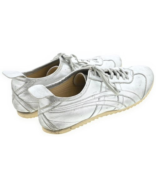 Onitsuka Tiger รองเท้าผ้าใบ