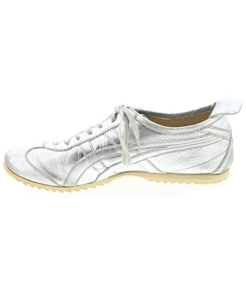 Onitsuka Tiger รองเท้าผ้าใบ