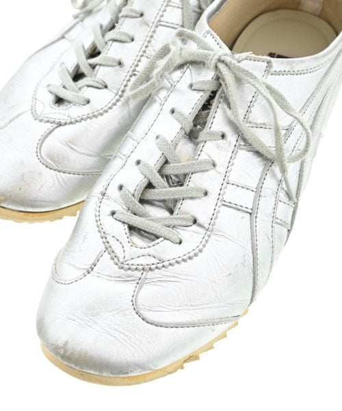 Onitsuka Tiger รองเท้าผ้าใบ