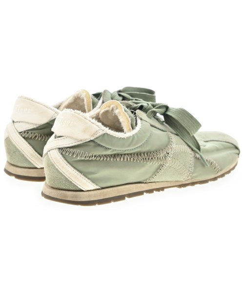 Onitsuka Tiger รองเท้าผ้าใบ