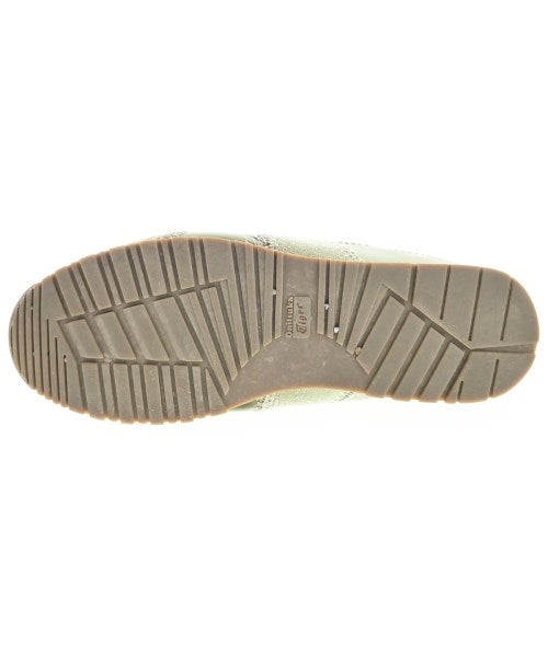 Onitsuka Tiger รองเท้าผ้าใบ