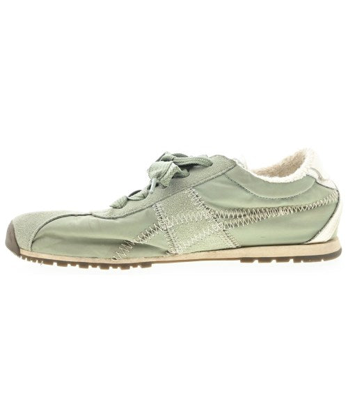 Onitsuka Tiger รองเท้าผ้าใบ