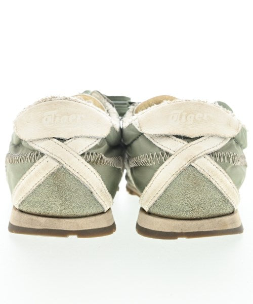 Onitsuka Tiger รองเท้าผ้าใบ
