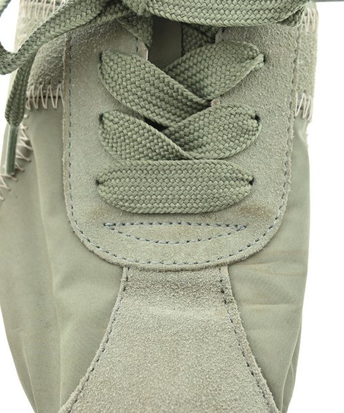 Onitsuka Tiger รองเท้าผ้าใบ
