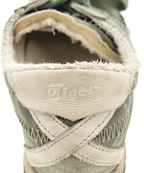 Onitsuka Tiger รองเท้าผ้าใบ