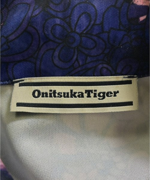 Onitsuka Tiger เสื้อสเวตเตอร์