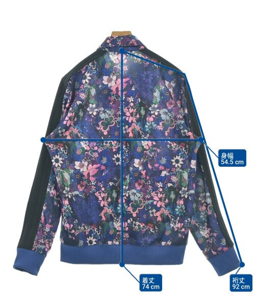 Onitsuka Tiger เสื้อสเวตเตอร์