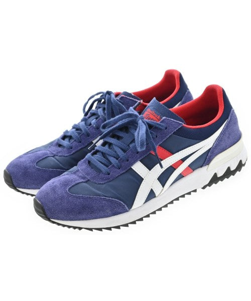 Onitsuka Tiger รองเท้าผ้าใบ
