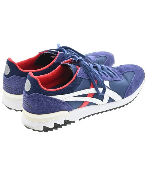 Onitsuka Tiger รองเท้าผ้าใบ